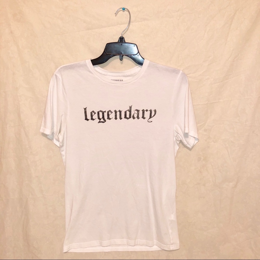 Men’s Express Shirt
